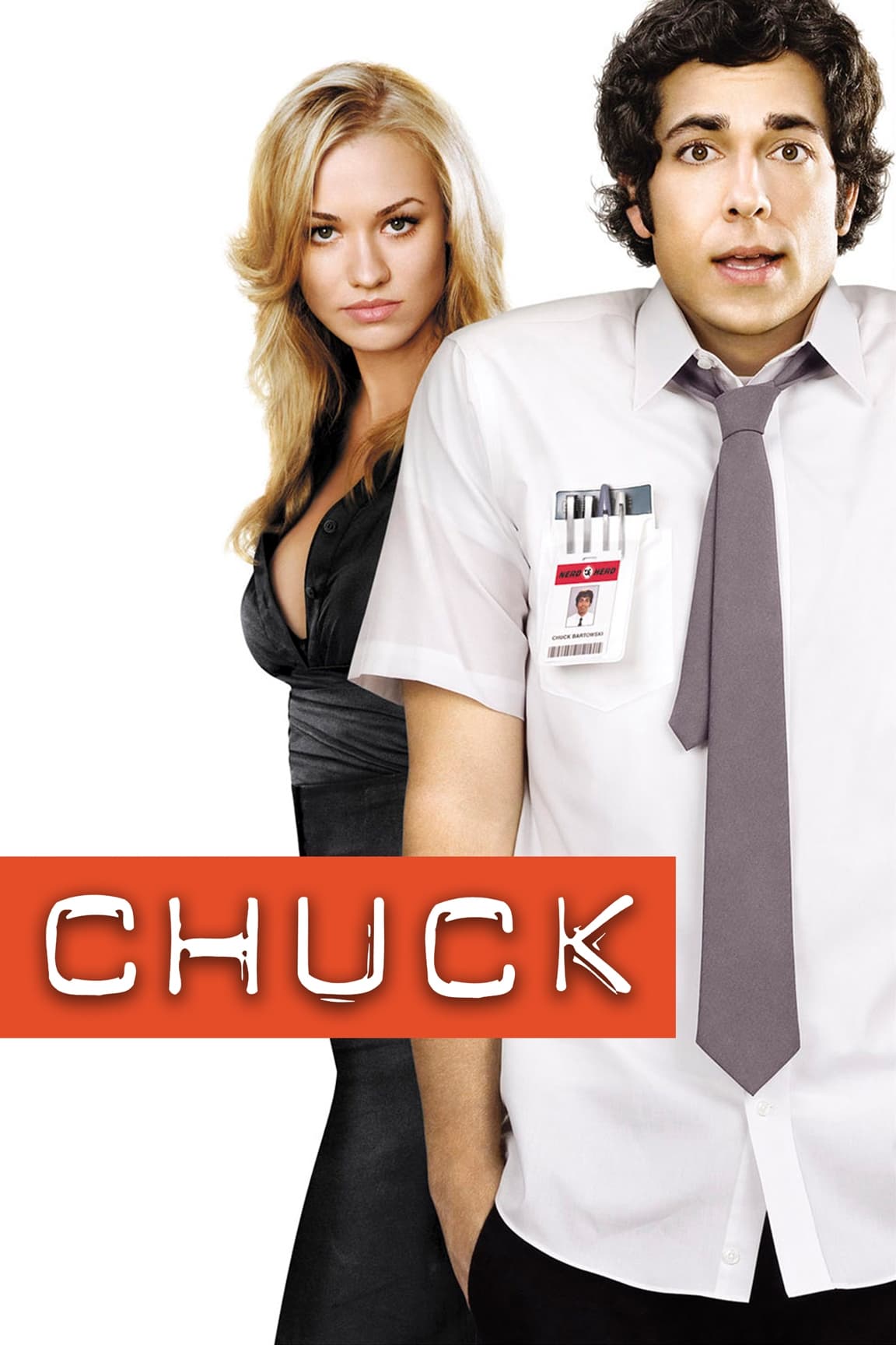 CHUCK