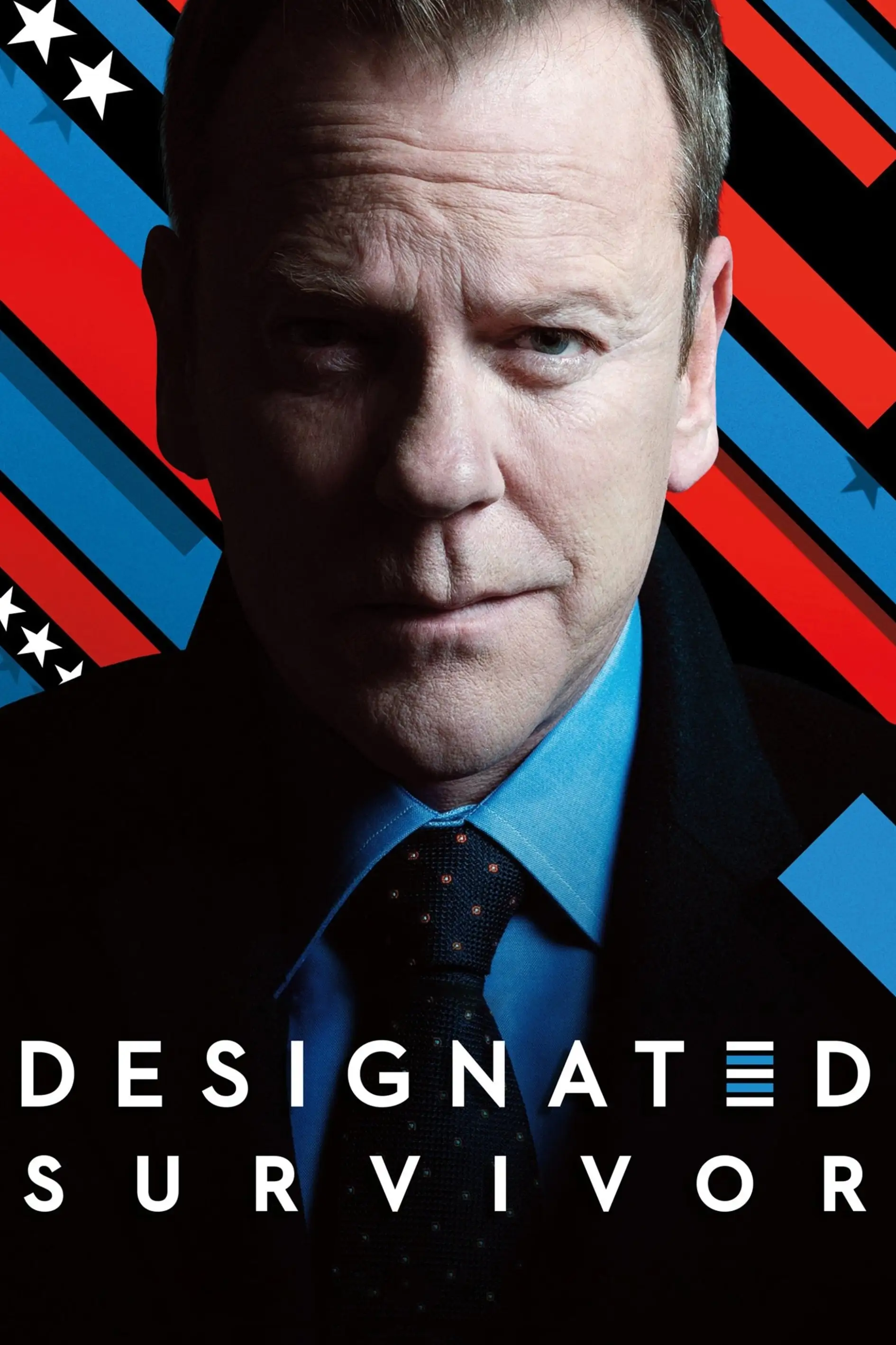 DESIGNATED SURVIVOR