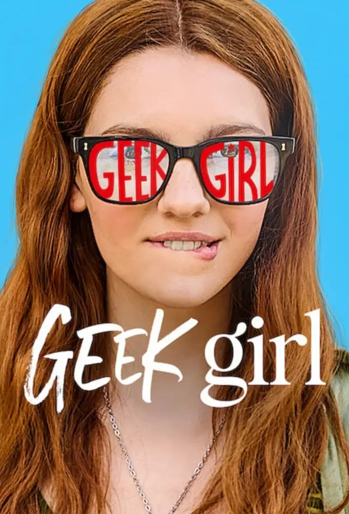 GEEK GIRL