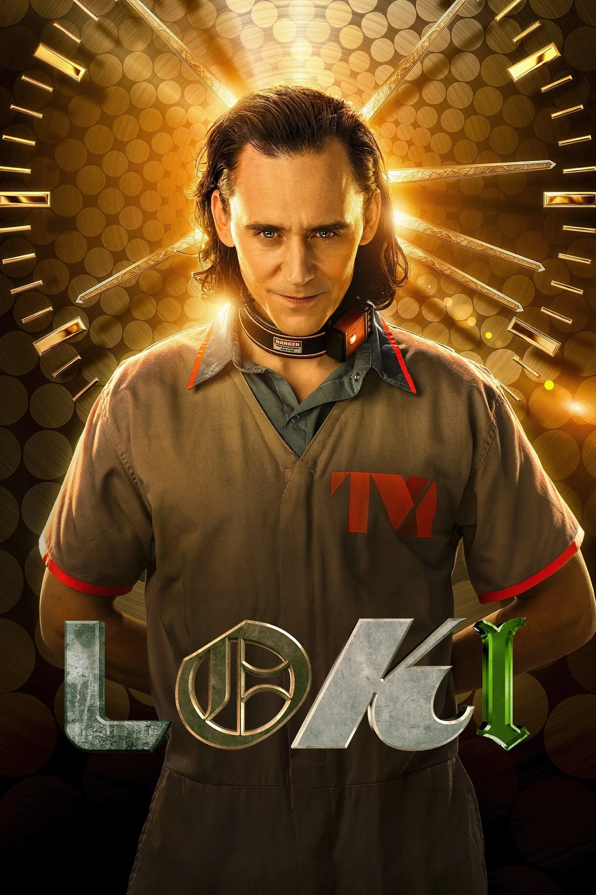 LOKI