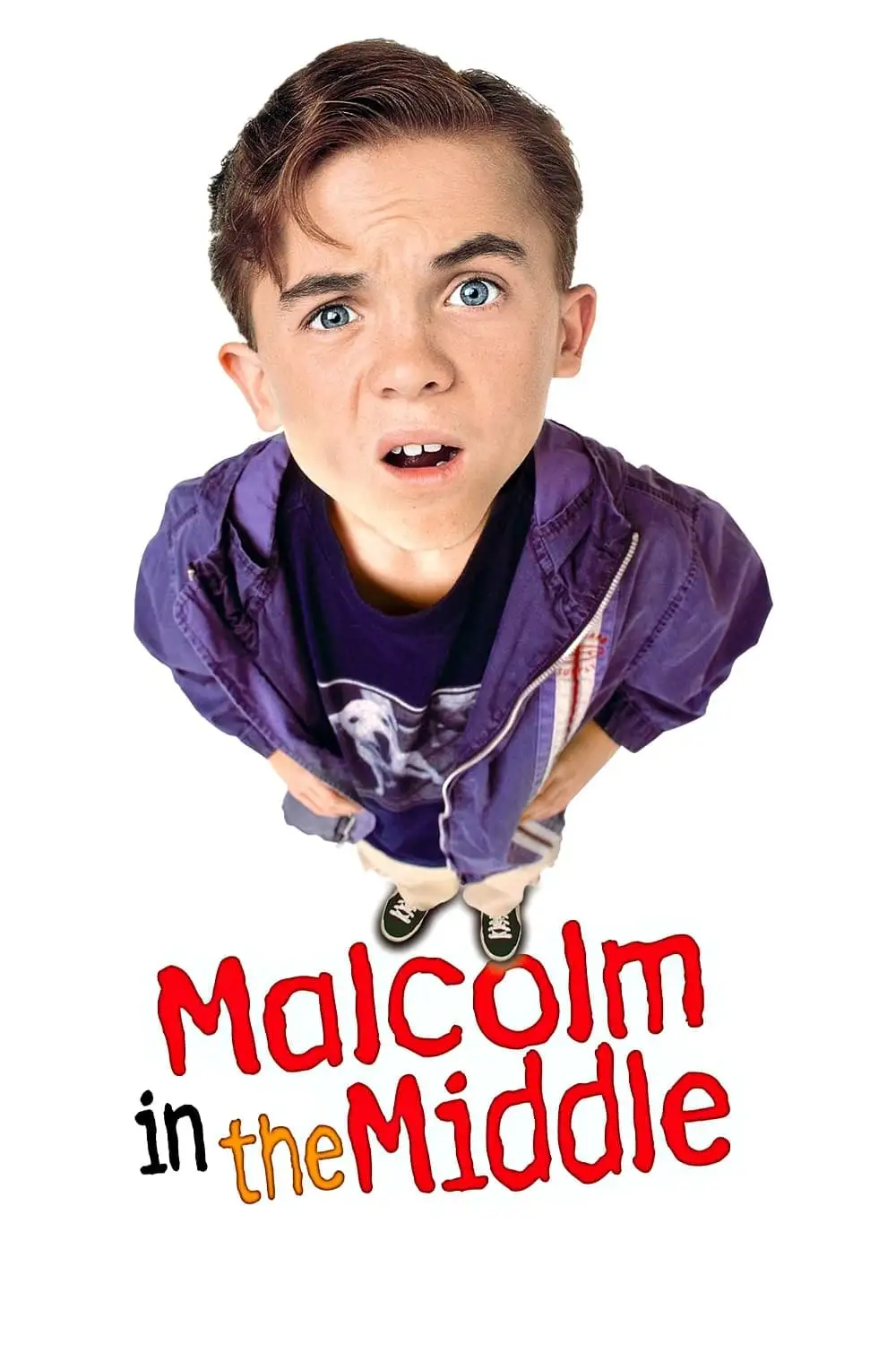 MALCOLM IN THE MIDDLE