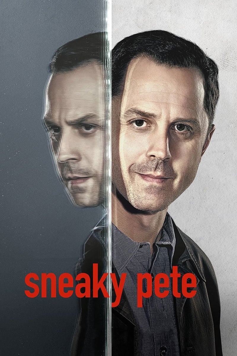 SNEAKY PETE