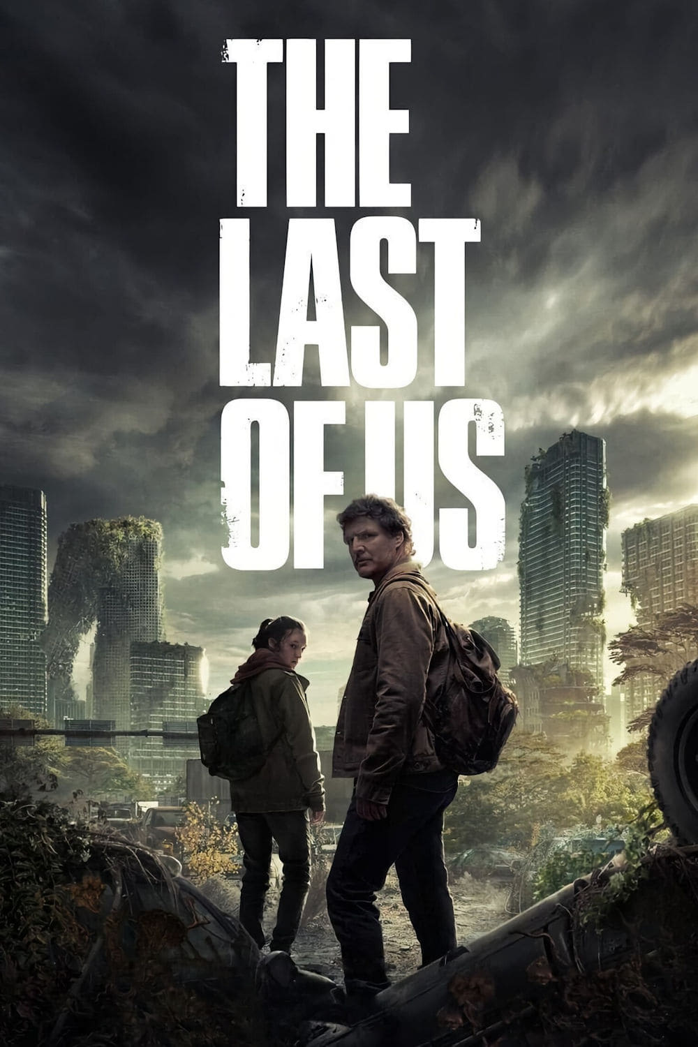 THE LAST OF US