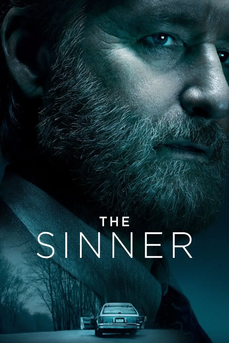 THE SINNER