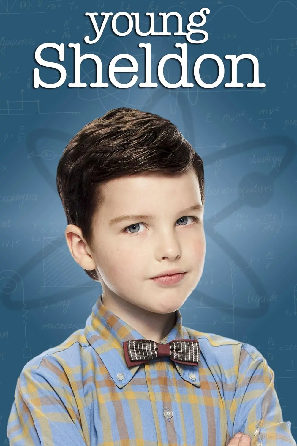 YOUNG SHELDON