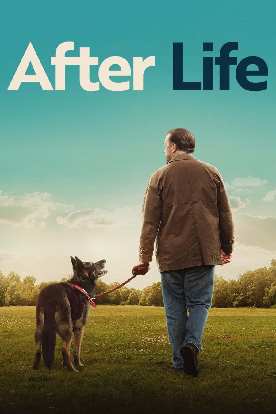 AFTER LIFE SEASON 01