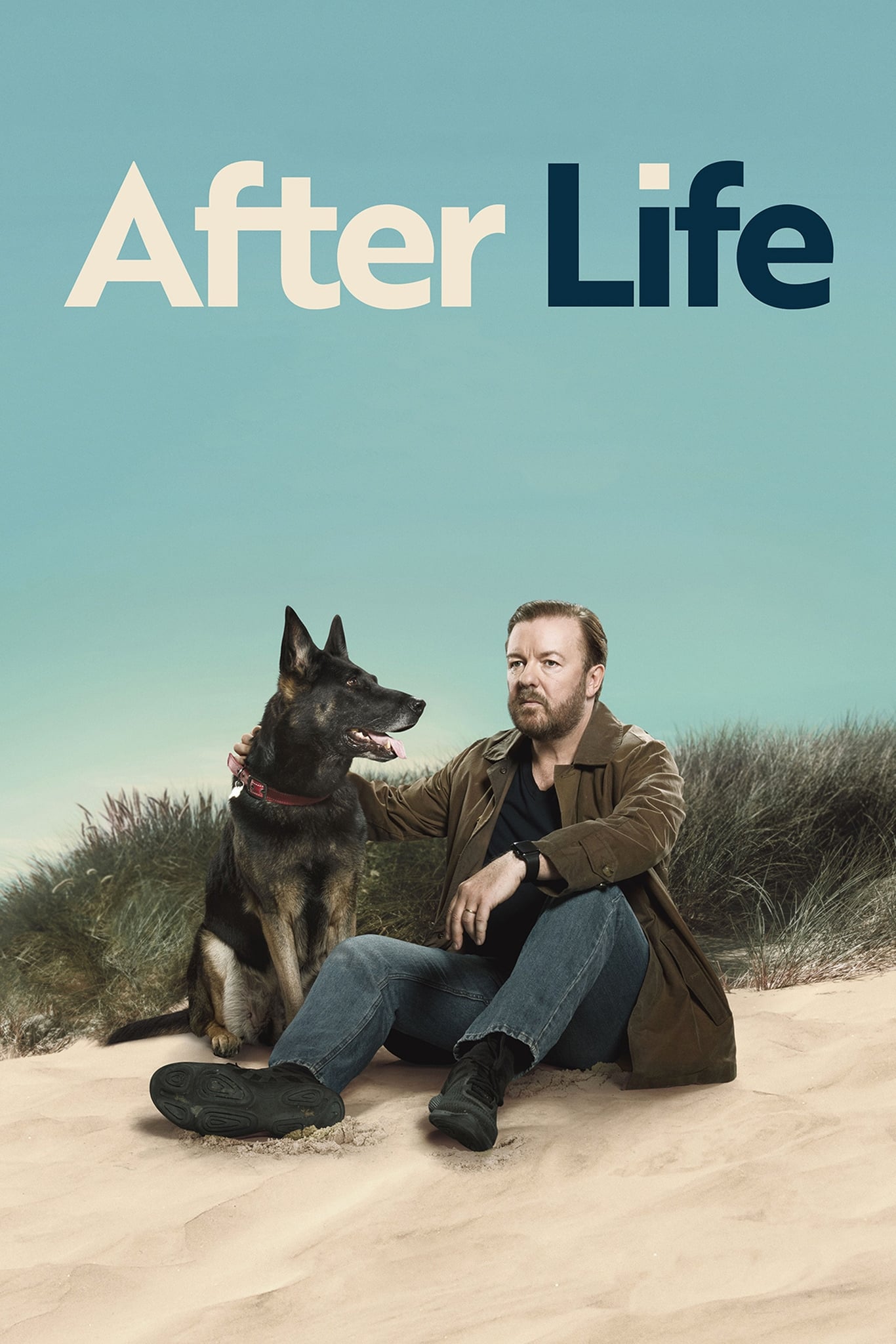 AFTER LIFE SEASON 02