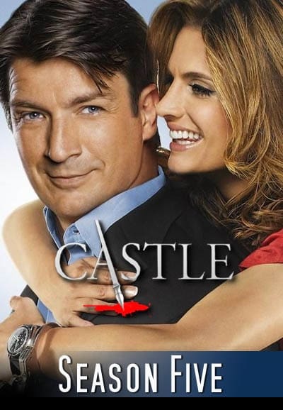 CASTLE SEASON 05