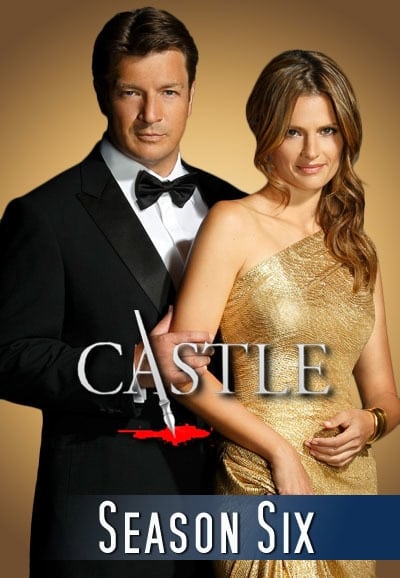 CASTLE SEASON 06