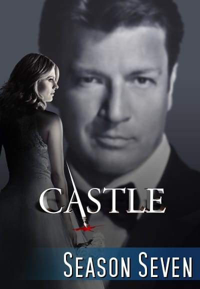 CASTLE SEASON 07