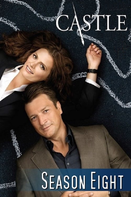 CASTLE SEASON 08