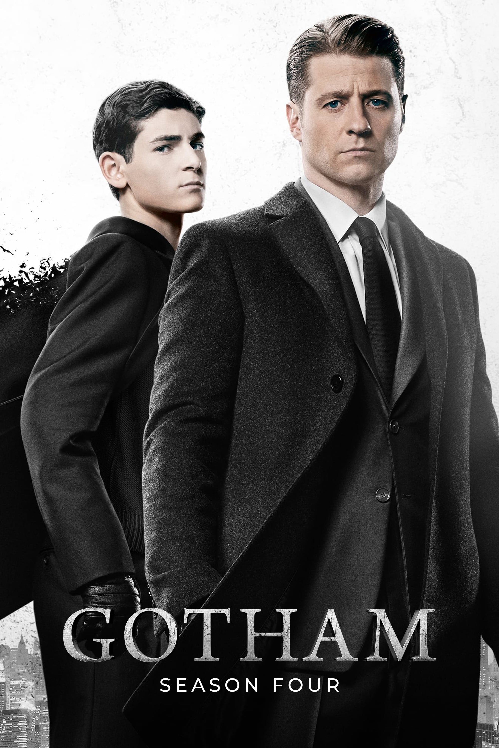 GOTHAM SEASON 04