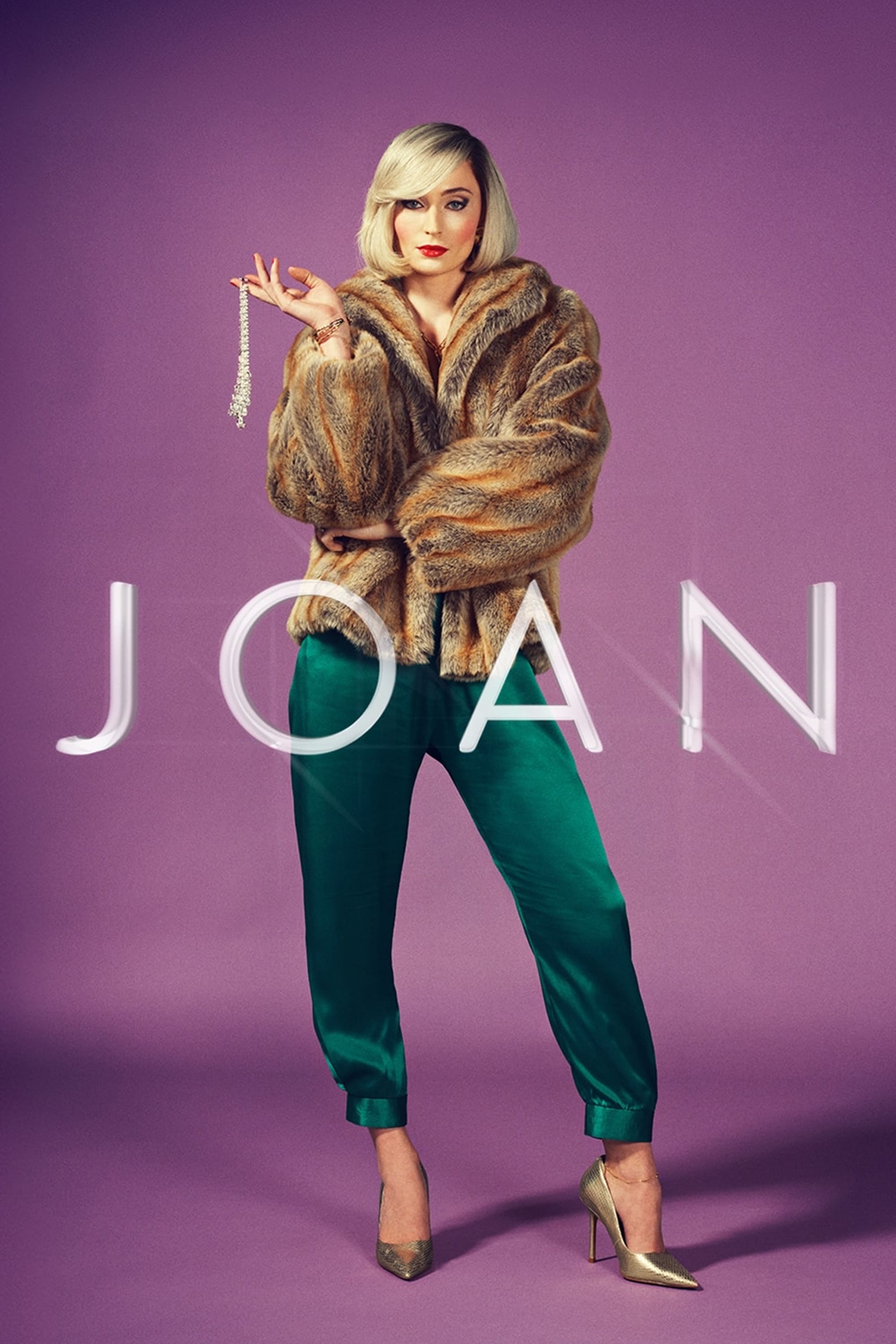 JOAN SEASON 01