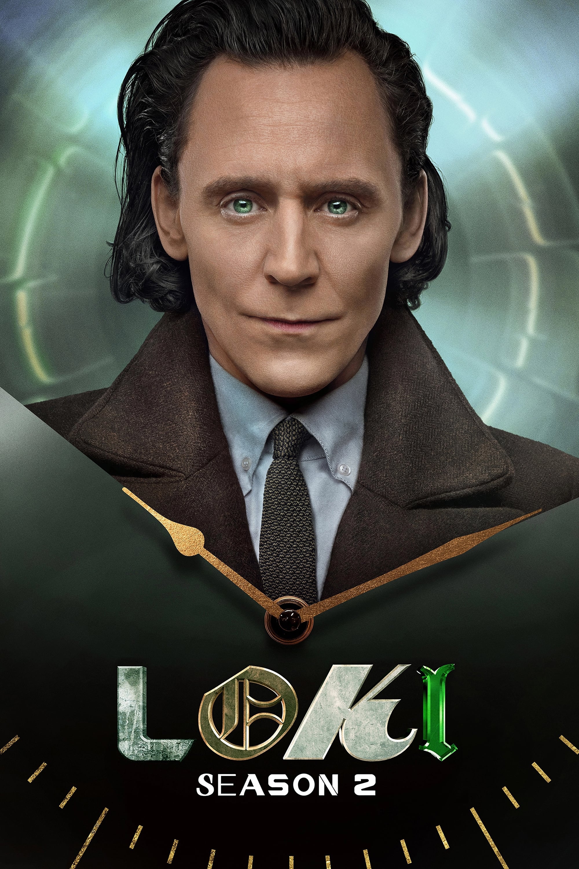 LOKI SEASON 02