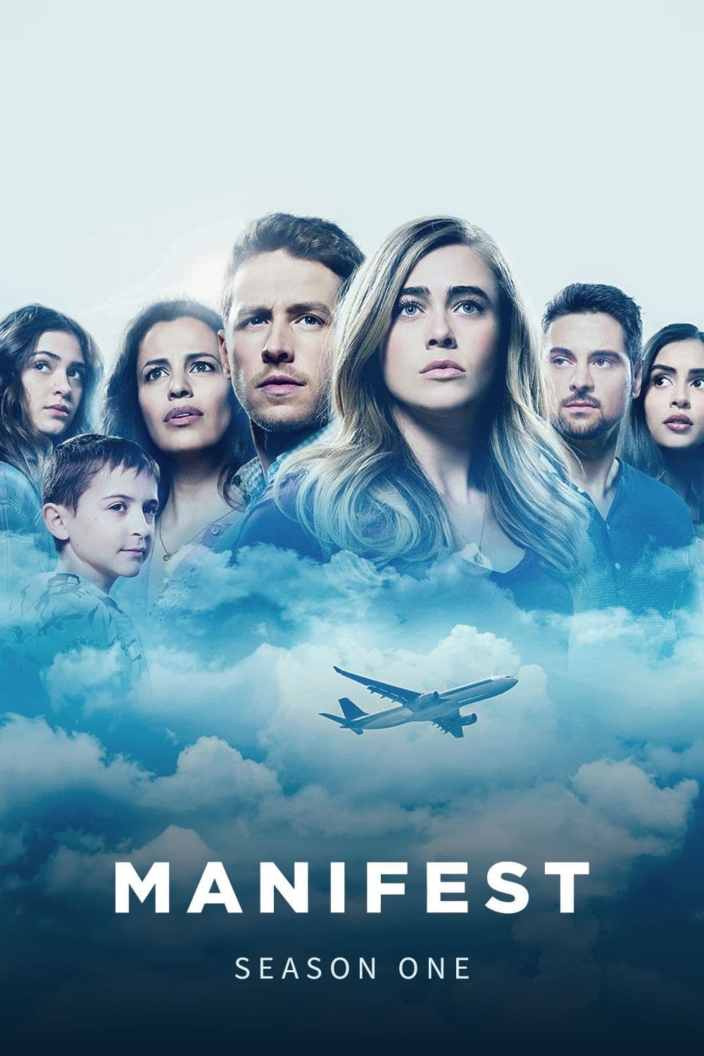 manifest SEASON 01