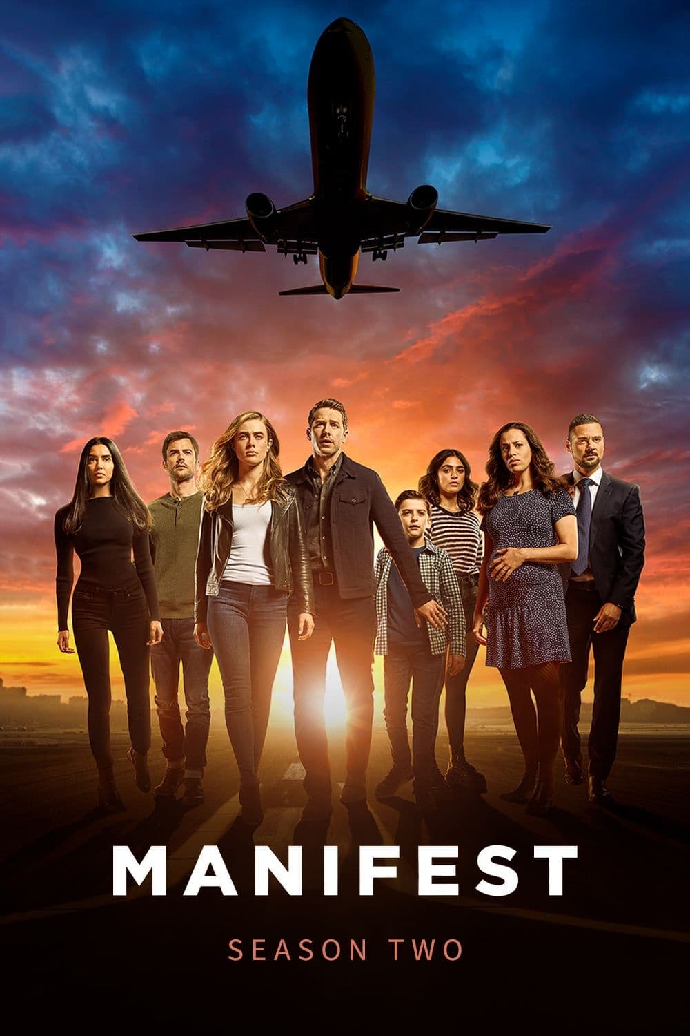 manifest SEASON 02