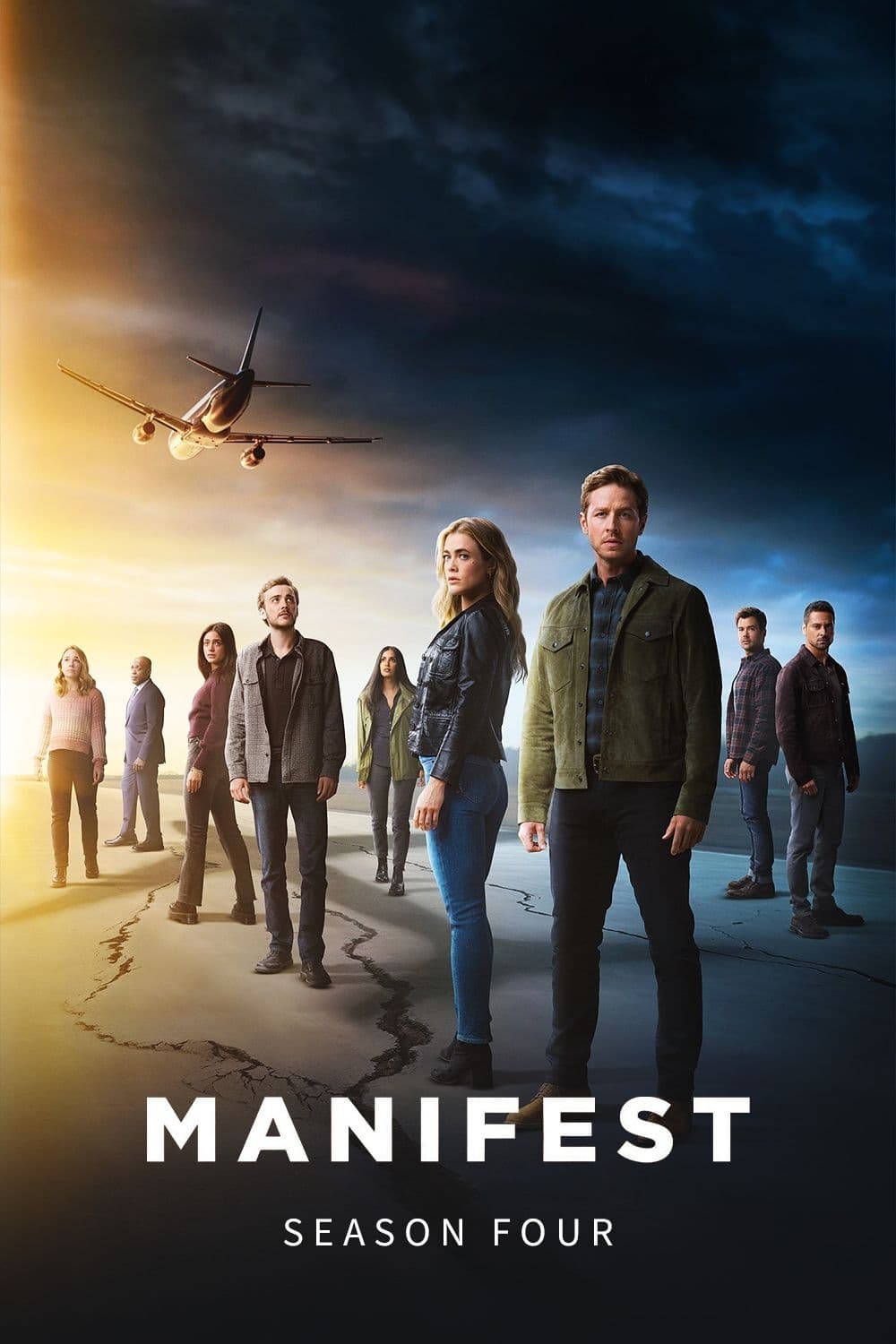 manifest SEASON 04